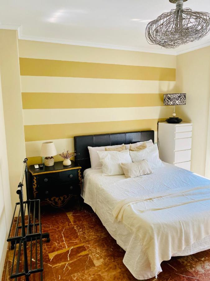 Magic Point Sevilla Sevilha Exterior foto