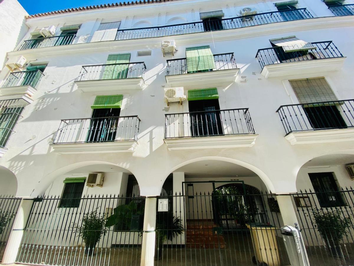 Magic Point Sevilla Sevilha Exterior foto